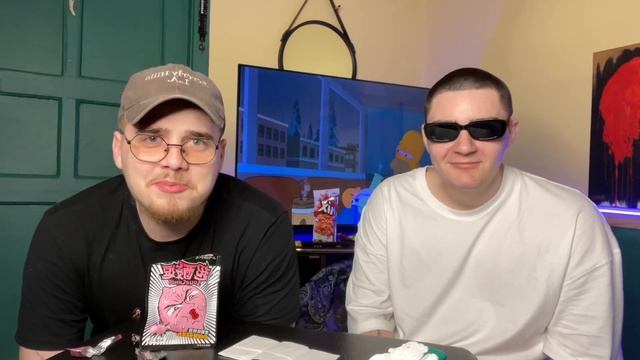 Китайские гадости , Краснодарский чайнатаун