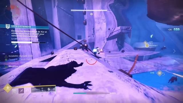 DESTINY 2 l CETTE SEMAINE SUR DESTINY, 13 SEPTEMBRE RETOUR D'OSIRIS смотреть онлайн