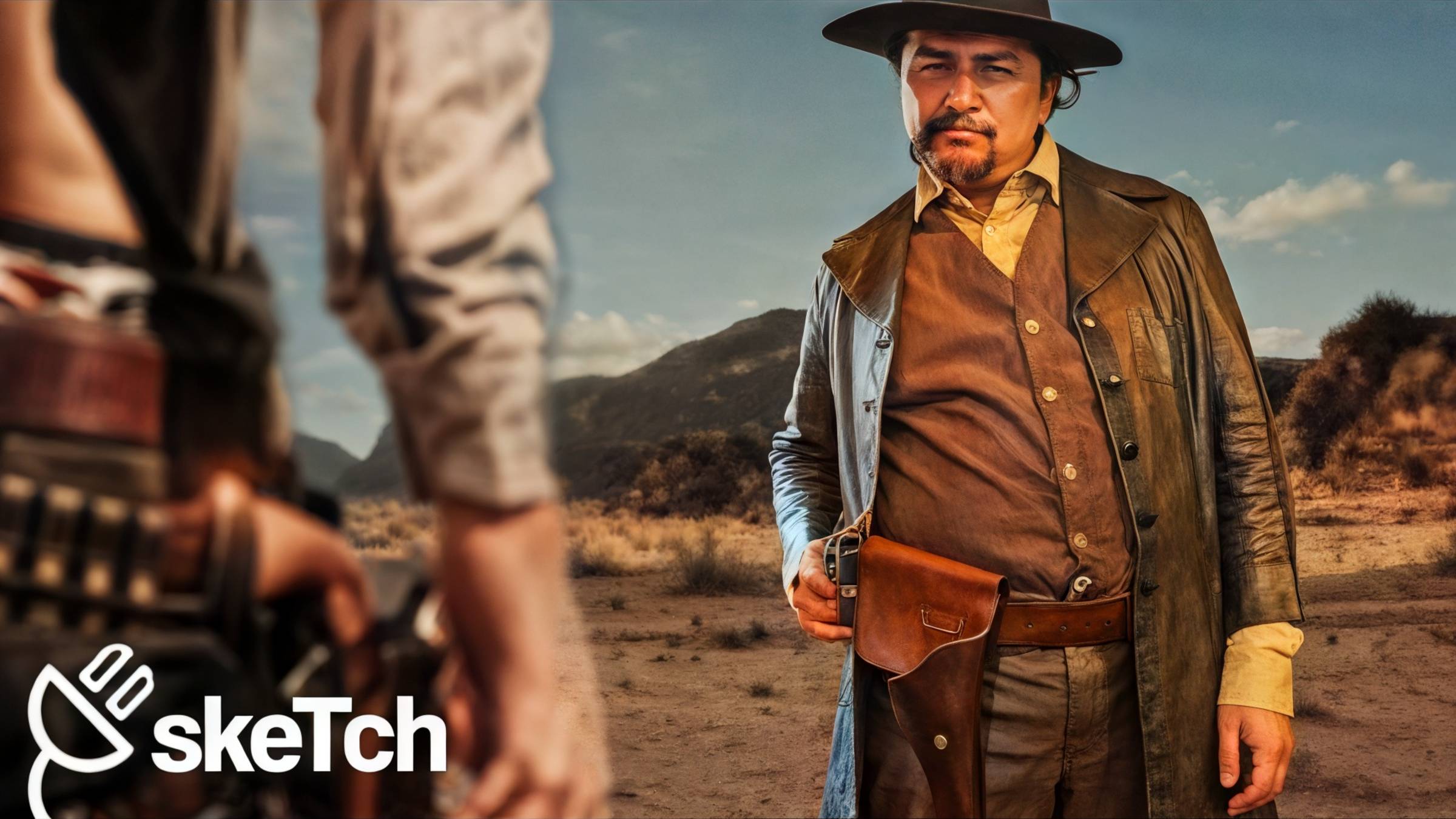 El Vaquero Precoz ｜ enchufetv На Русском смотреть онлайн