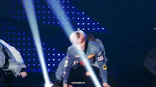 171201 MAMA - Energetic Remix + 나야나 4K focus. 박지훈 ParkJihoon смотреть онлайн