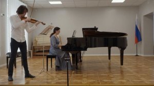 Арам Хачатурян. "Танец розовых девушек" из балета "Гаяне"