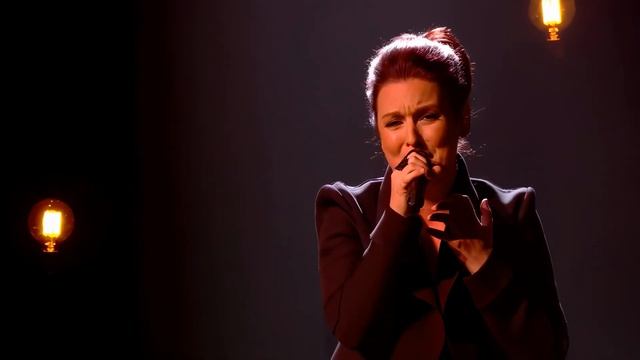 Lara Fabian & Geneviève Leclerc - Je Suis Malade (Live At The Voice / La Voix, Canada, 2018)