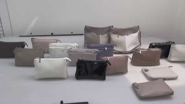 720_женские сумки из искусственной кожи_торговая марка Passo Avanti смотреть онлайн