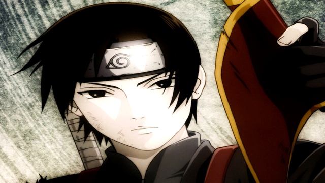 Naruto Shippuden - Sai Theme Song смотреть онлайн