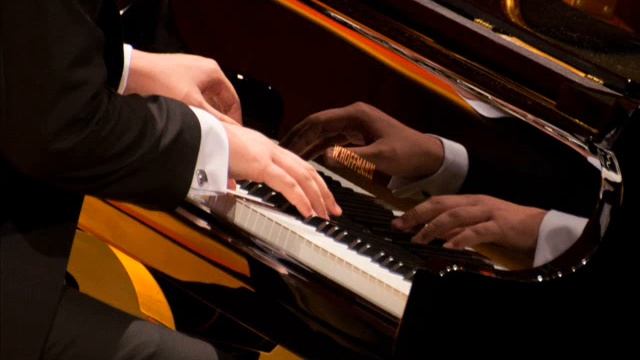 Oleg Kalagurov (piano) S.Rachmaninoff Etude-Tableau Op.39 №5 смотреть онлайн