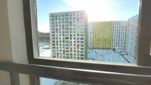 Ярославль ЖК ВолгаПарк Лескова 38
