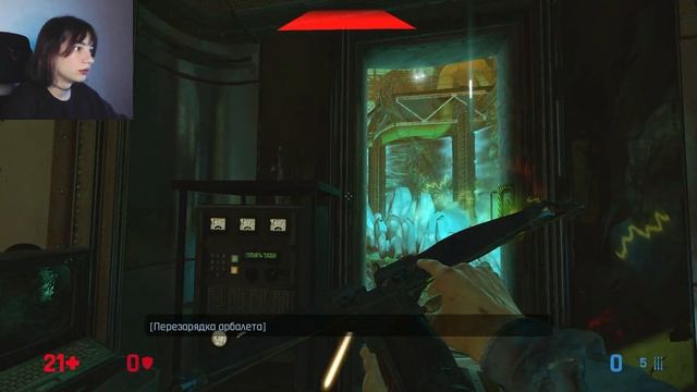 НЕ НАШЕ ДЕЛО - Blue Shift Remake / Black Mesa #15 смотреть онлайн