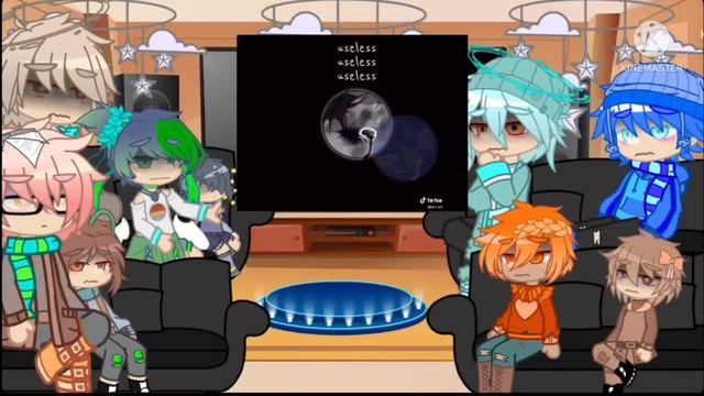 {solar balls react to broken au}{angst} смотреть онлайн