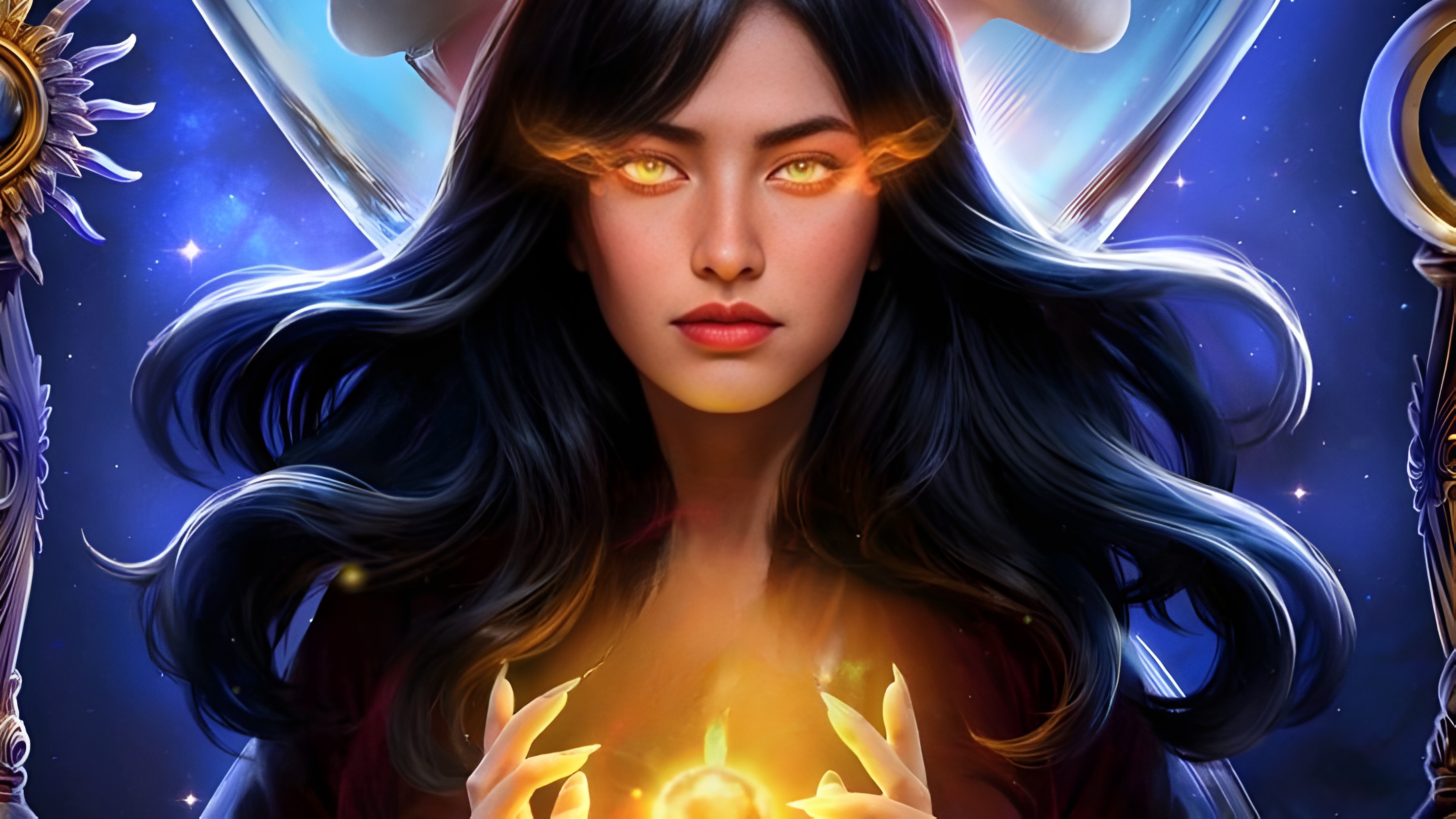 Ловчая времени | 3 сезон | 4 серия