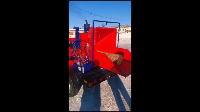 Егерь 750 на максималках!