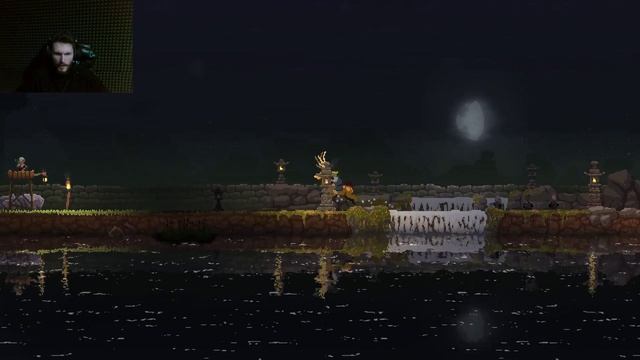 Королевство в опасности! Kingdom Two Crowns. 2 Серия