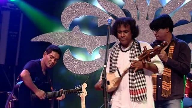 Md Hashim Chisti | New | Live | Baul | Fusion| Song | 2018