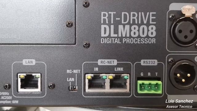 DLM Procesadores смотреть онлайн