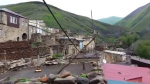 Курахский район село Усуг Агульцы