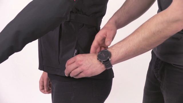 Rev'It! Voltiac 2 ladies motorjas review - MotorKledingCenter смотреть онлайн