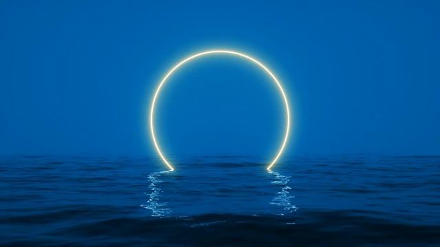 ADHD Relief Music | Focus And Concentration, Beta Waves, Ocean White Noise, ADHD Music