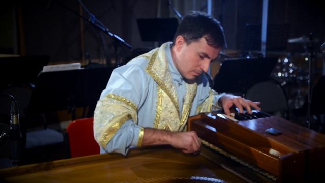 Тонкая рябина (В. Городовская) - Алексей Абраменко смотреть онлайн