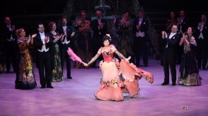 К Дню Рождения Екатерины Кузнецовой