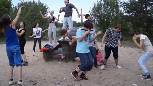 THE HARLEM SHAKE смотреть онлайн