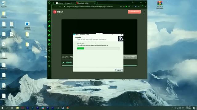 VOICEMOD CRACK 2022 | VOICEMOD PRO CRACKED | HOW TO INSTALL VOICEMOD PRO CRACK | WORKING! смотреть онлайн