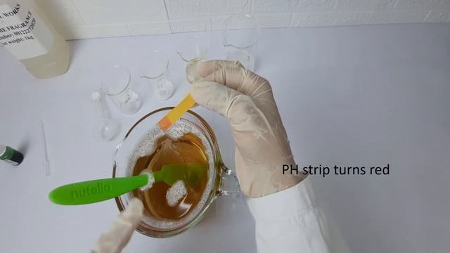 DIY - How to make Premium Quality Dishwashing Liquid at home смотреть онлайн