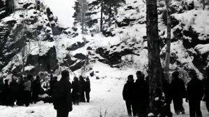 Перевал Дятлова: Как всё было на САМОМ ДЕЛЕ? | История самой ЖУТКОЙ ТАЙНЫ