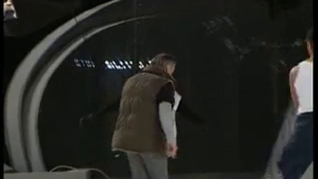 DIMA DURING REHEARSAL FOR STAR ICE 7 смотреть онлайн