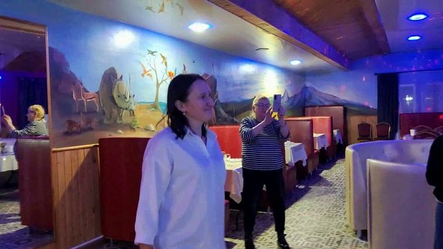 Антонина Павловна с днём рождения смотреть онлайн