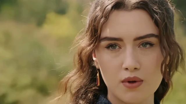 Rüzgarlı Tepe. Ветреный холм 98 серия. Халил, я люблю только тебя! Rüzgarlı Tepe смотреть онлайн