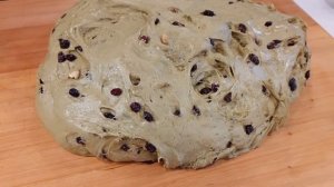 Кулич «Фисташковый». Пасхальные тренды 2023 года. Все секреты производства куличей.