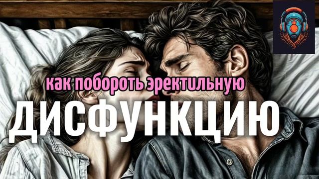 Как побороть реактильную дисфункцию? смотреть онлайн