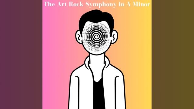 The Art Rock Symphony, Pt. 2 Deserter in D Minor смотреть онлайн