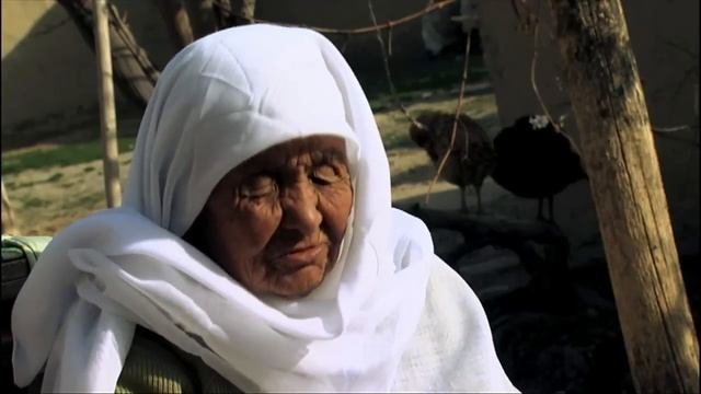 АУҒАН ҚАЗАҚТАРЫ