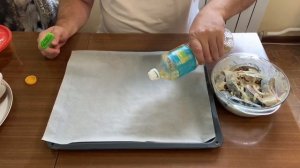 ТУНЕЦ В СМЕТАНЕ, лучший рецепт рыбных ресторанов❗️🐟😋 TUNA IN SOUR CREAM