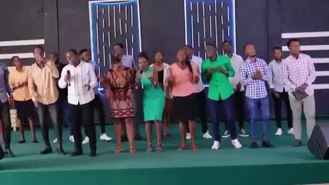 Hallelujah 🙏 Umwami ageze kwirembo 👉👉👉🛣️🏠 смотреть онлайн