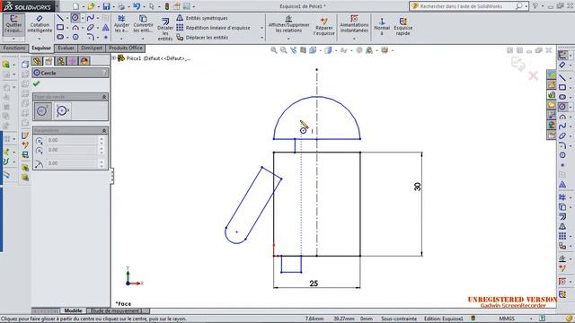 Activitée différenciée 9 Solidworks niveau 2 Android смотреть онлайн