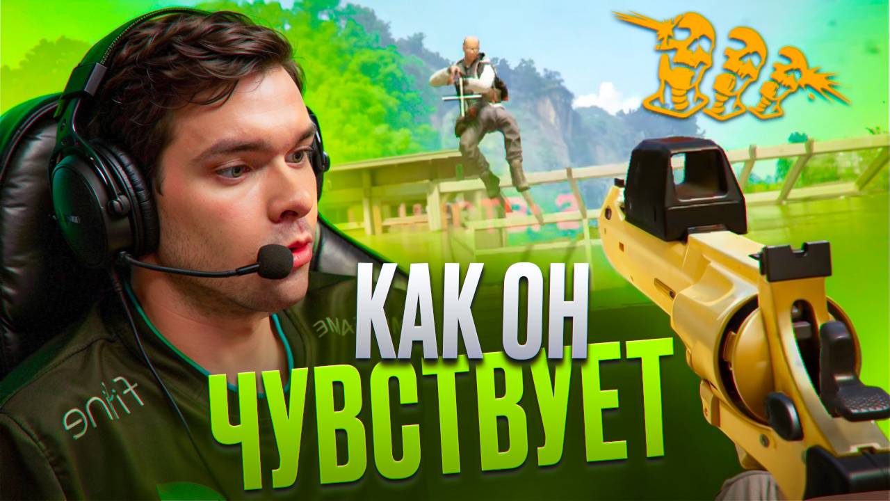 ЛЕГЕНДАРНЫЙ ТУРНИРНЫЙ МЕДИК в Warface! смотреть онлайн