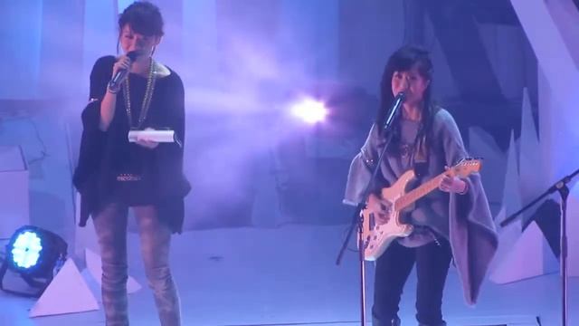 More Than Words-Robynn&Kendy, Mr,林德信Alex Lam@Mr New Beginning Live 2013 смотреть онлайн