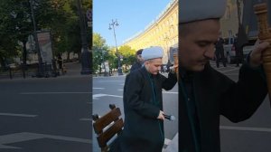 Хутбаи намози иди қурбон. Таърихи 28.06.2023. Домулло Акбарҷон.