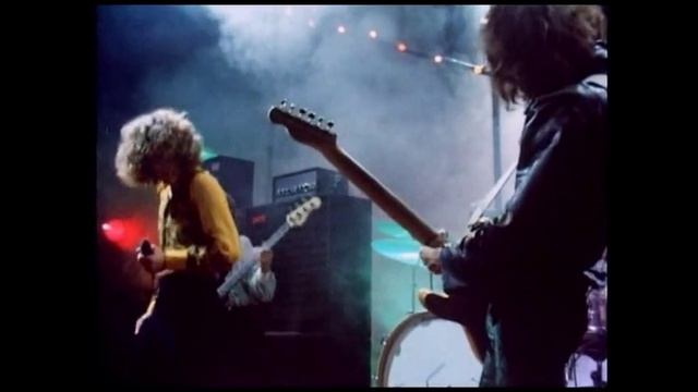 Led Zeppelin - Dazed and Confused смотреть онлайн