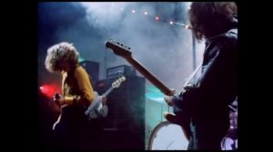 Led Zeppelin - Dazed and Confused