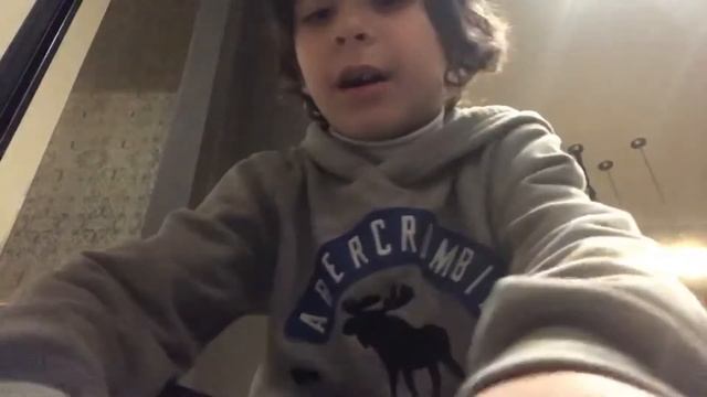 First Video ! Have Fun With Us 💨 Hashem And Ali