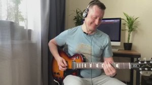 Обзор гитары Gibson 2014 Les Paul Studio Pro