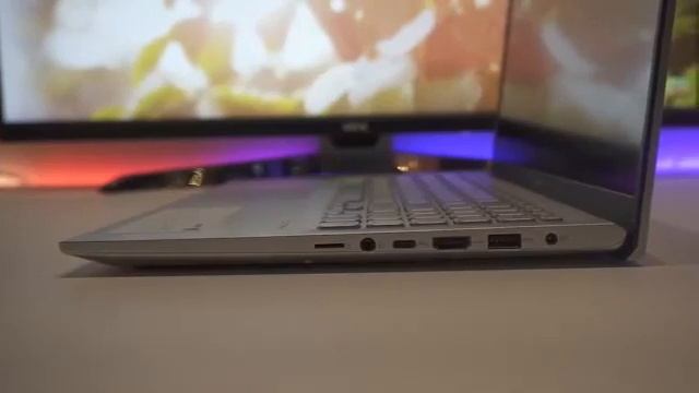 ASUS VivoBook S15 S533 Thin And Light Laptop