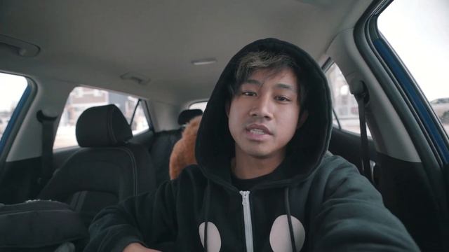 First Time Driving Across Canada! смотреть онлайн
