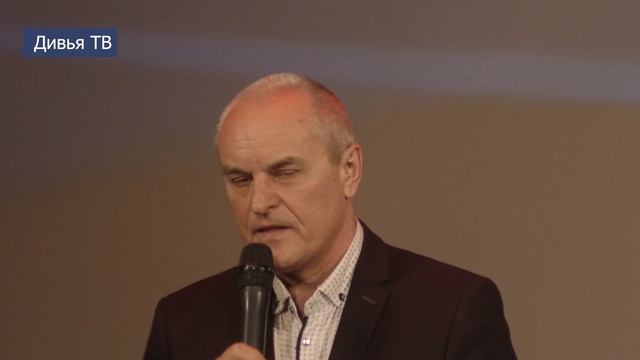 Праздничный концерт в Тихвине смотреть онлайн