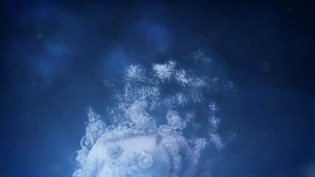 Softimage ICE Garden vol.37 "Taraxacum" смотреть онлайн