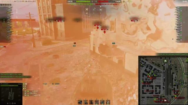 Бои клана LIROY