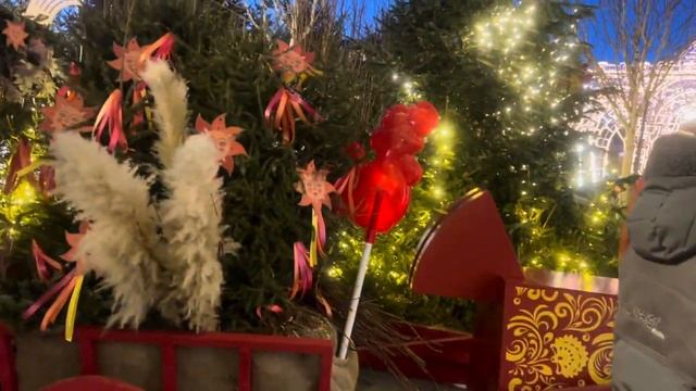 🔴ЦЕНТР МОСКВЫ , ФЕСТИВАЛЬ МАСЛЕНИЦА🔴 смотреть онлайн