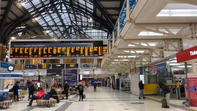 Vlog 3 | London 2021